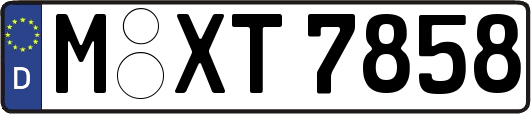 M-XT7858
