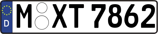 M-XT7862