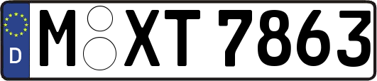 M-XT7863