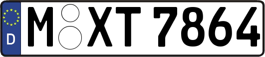 M-XT7864