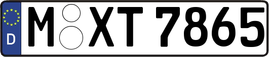 M-XT7865