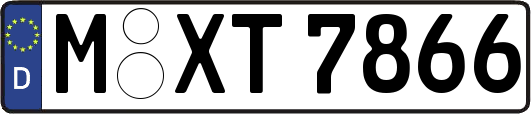 M-XT7866