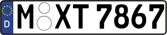 M-XT7867