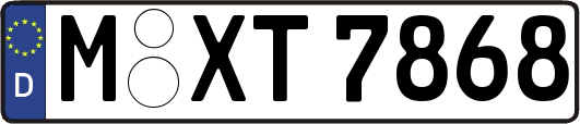 M-XT7868