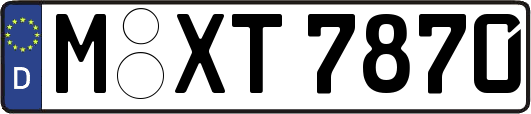 M-XT7870