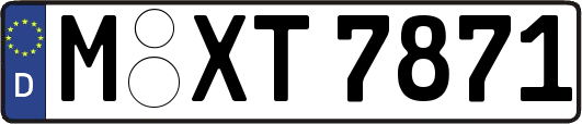 M-XT7871