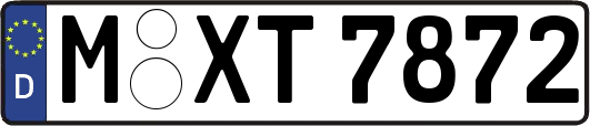 M-XT7872