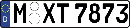 M-XT7873