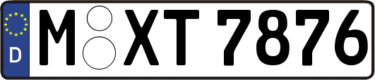 M-XT7876