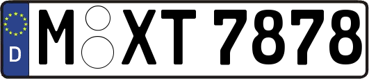 M-XT7878
