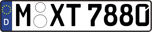 M-XT7880
