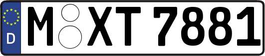 M-XT7881