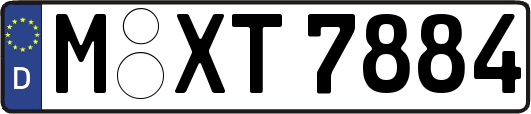 M-XT7884