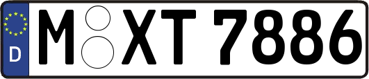 M-XT7886