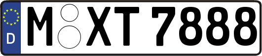 M-XT7888