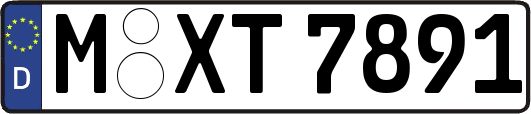 M-XT7891