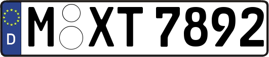 M-XT7892