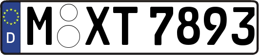 M-XT7893