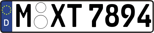M-XT7894