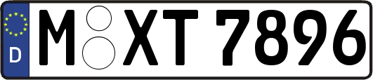 M-XT7896