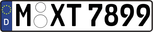 M-XT7899