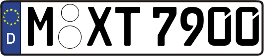 M-XT7900
