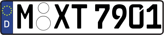 M-XT7901