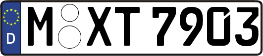 M-XT7903