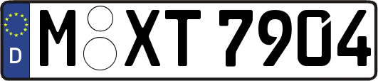 M-XT7904