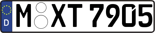 M-XT7905