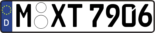 M-XT7906