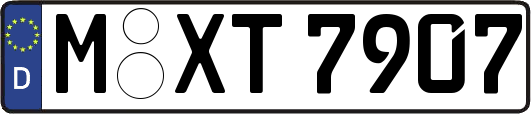 M-XT7907