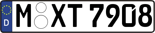 M-XT7908