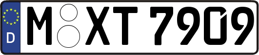 M-XT7909