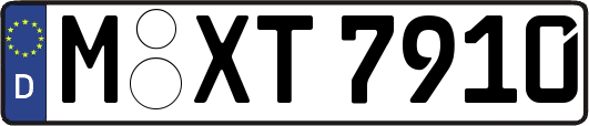 M-XT7910