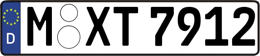 M-XT7912
