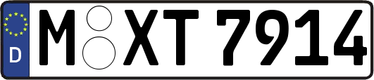 M-XT7914