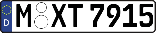 M-XT7915