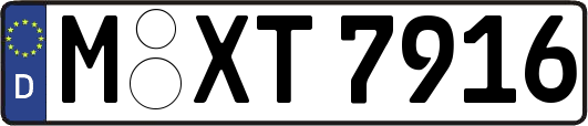 M-XT7916