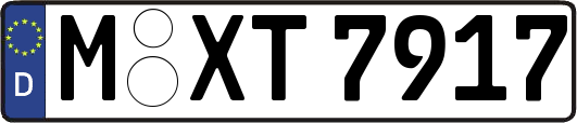 M-XT7917