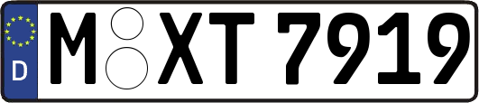 M-XT7919