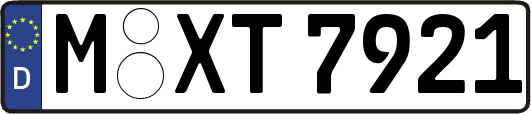 M-XT7921