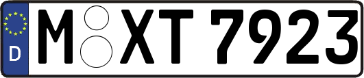 M-XT7923
