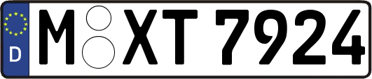 M-XT7924