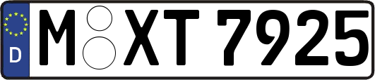 M-XT7925