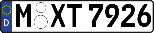 M-XT7926