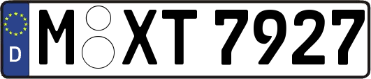 M-XT7927