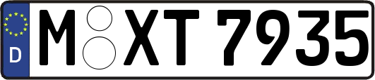 M-XT7935