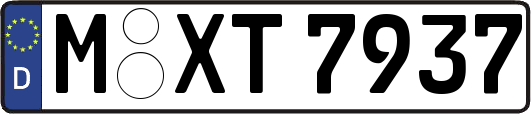 M-XT7937