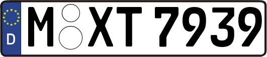 M-XT7939